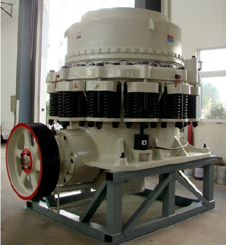 CONE CRUSHER
