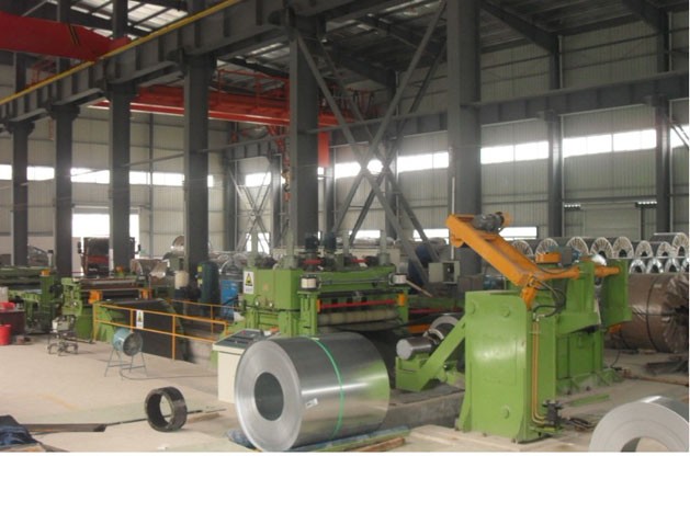 CUT TO LENGTH DIFERENT CONFIGURATIONS2