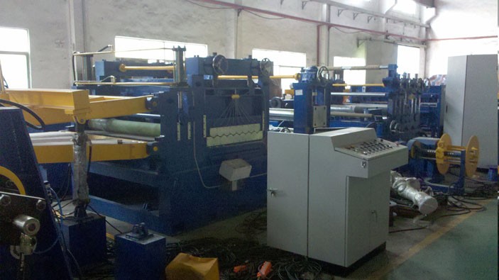 CUT TO LENGTH DIFERENT CONFIGURATIONS3