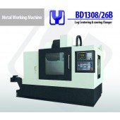 BD1308-26B LOG CENTERING AND CHARGER