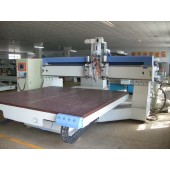 CNC ROUTER DIFFERENT CONFIGURATIONS