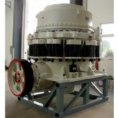CONE CRUSHER