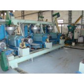 EXTRACIÓN DE ACEITE POR PRENSADO