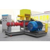 EXTRUSORAS PARA OBTENCIÓN DE ACEITE