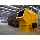 HAMMER CRUSHER