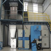 MULTIFILAMENT PP LINE