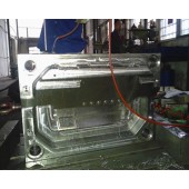 PLASTIC MOULD