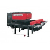 PUNCHING MACHINES DIFERENT CONFIGURATIONS