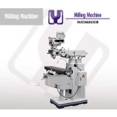 UNIVERSAL MILLING MACHINE